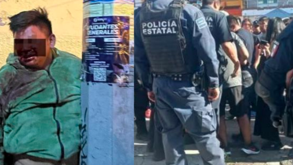 El Congreso de Tlaxcala sin propuestas vigentes para atender linchamientos, reconoce Jaciel González