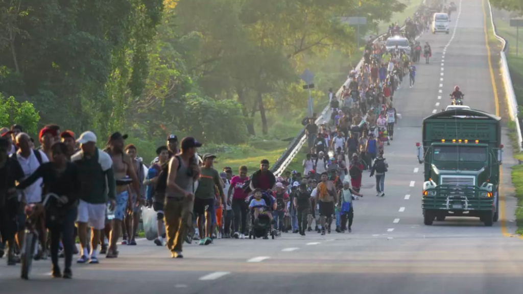 Comité de la ONU reconoce a México por la defensa de derechos de los migrantes
