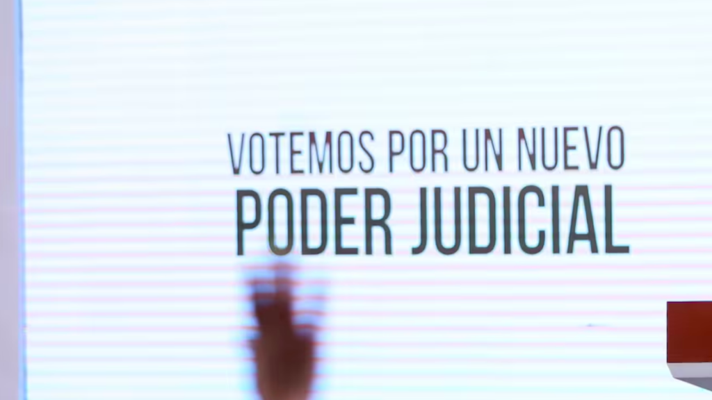 Listos, espots del Senado para llamar al voto; los emitirá después de Semana Santa