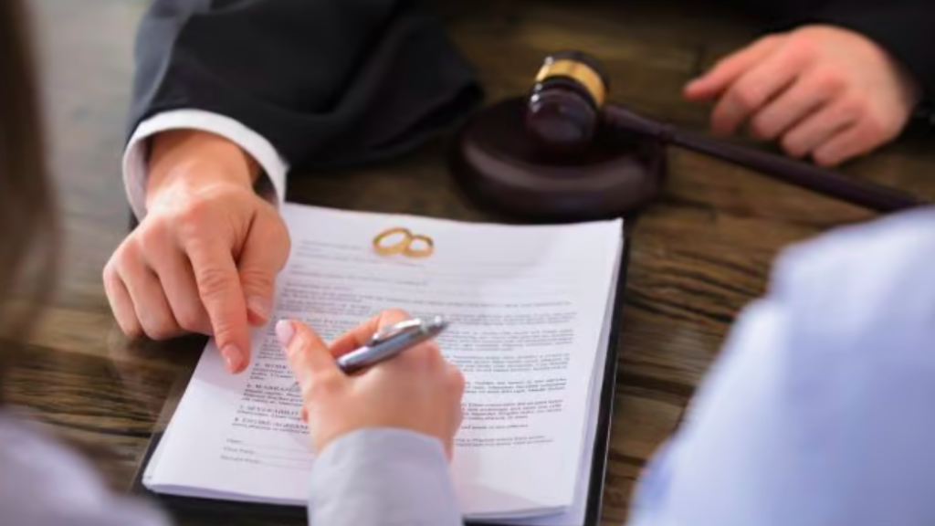 Aumentan divorcios en Tlaxcala