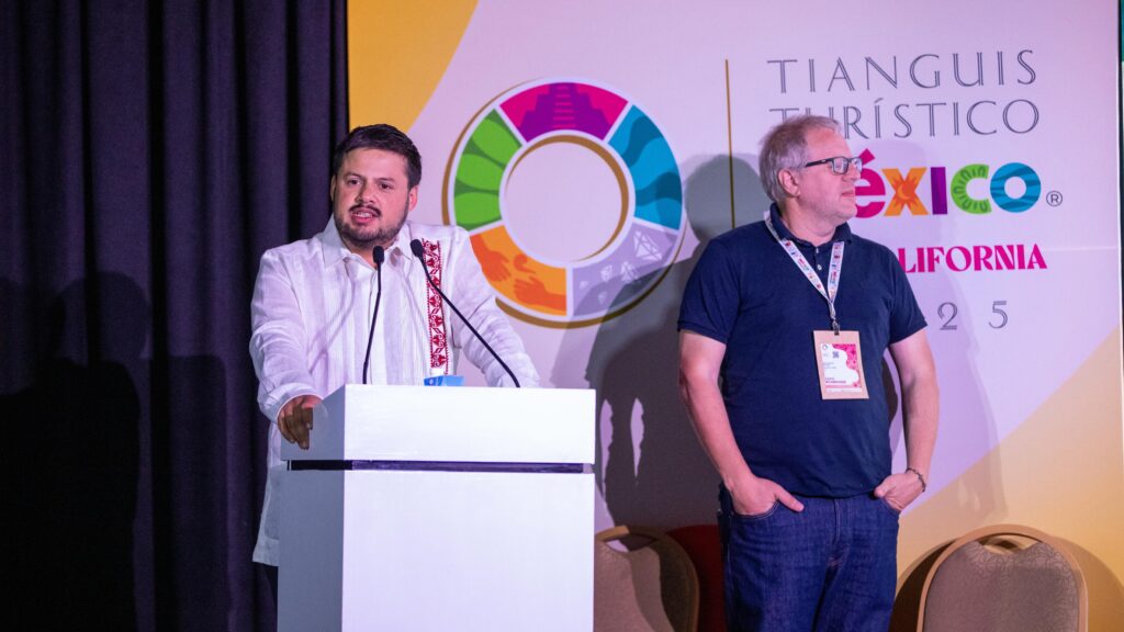 Sectur presenta el Distintivo de Turismo Comunitario