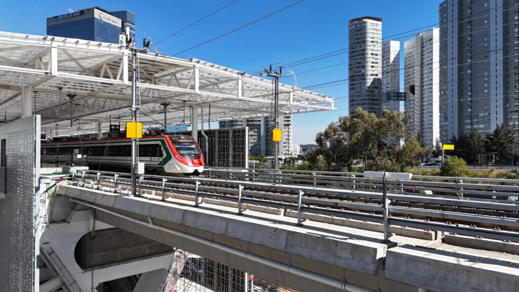 Proyectos ferroviarios de pasajeros conectarán a más de 49 millones de personas   
