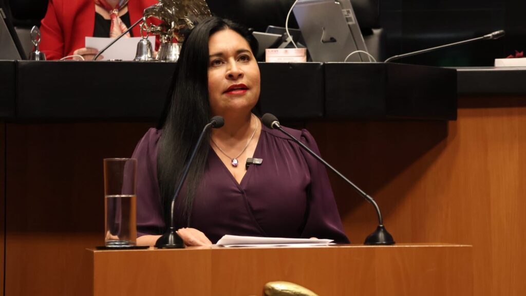 Autoriza el Senado a Claudia Sheinbaum el ingreso a México de personal militar extranjero