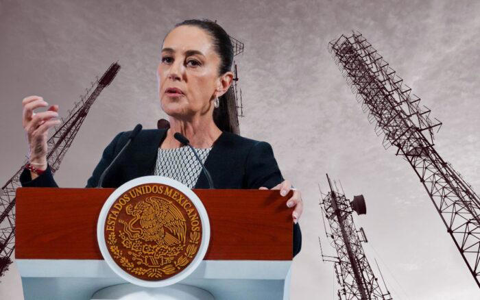 Senado abrirá proceso de diálogo por Ley Telecom; no se discutirá el lunes