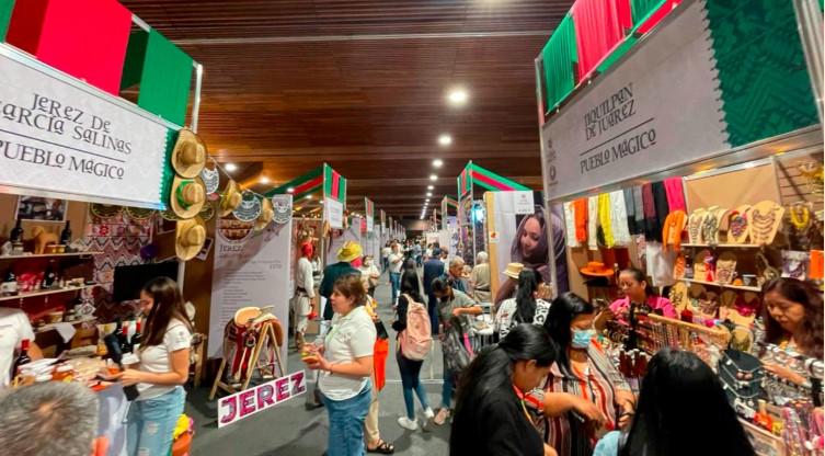 Tianguis turístico 2025: Conoce qué actividades estarán presentes a partir del 28 de abril