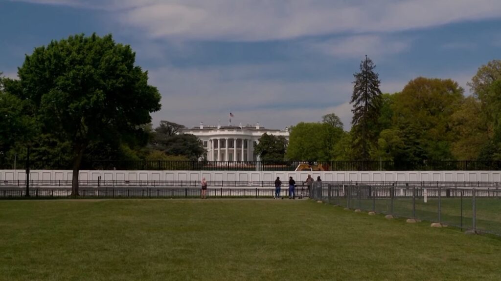 Una decena de estados han demandado a la Administración de Trump 