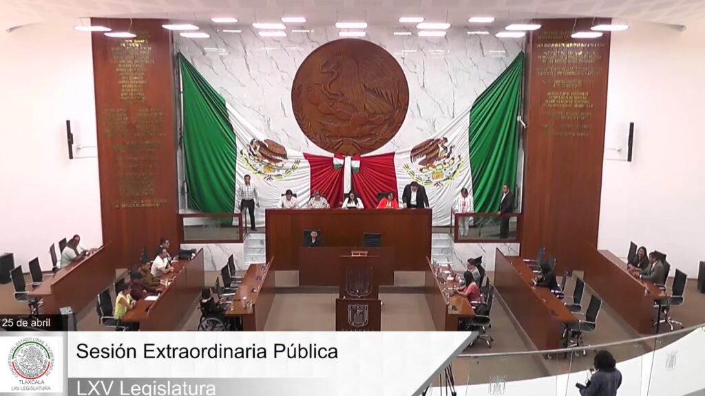 Aprueban diputados locales convocatoria para presidente e integrantes del Consejo Consultivo de la CEDH