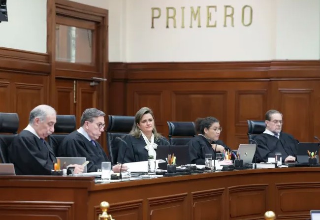 Senado limpia la elección judicial: quedan fuera del proceso los perfiles con nexos criminales