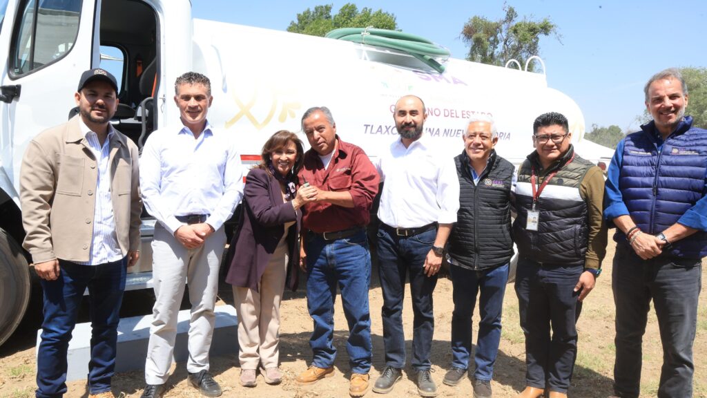 ACUERDAN TRABAJO COORDINADO PARA EVITAR DESCARGAS EN LA LAGUNA DE ACUITLAPILCO