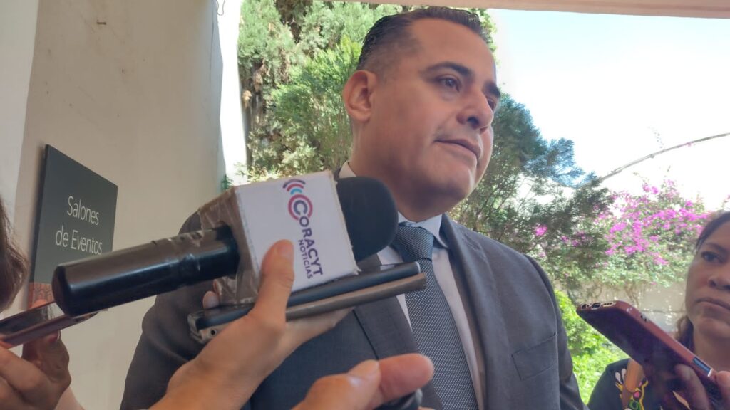 Elecciones del Poder Judicial, serán un reto: Emmanuel Ávila