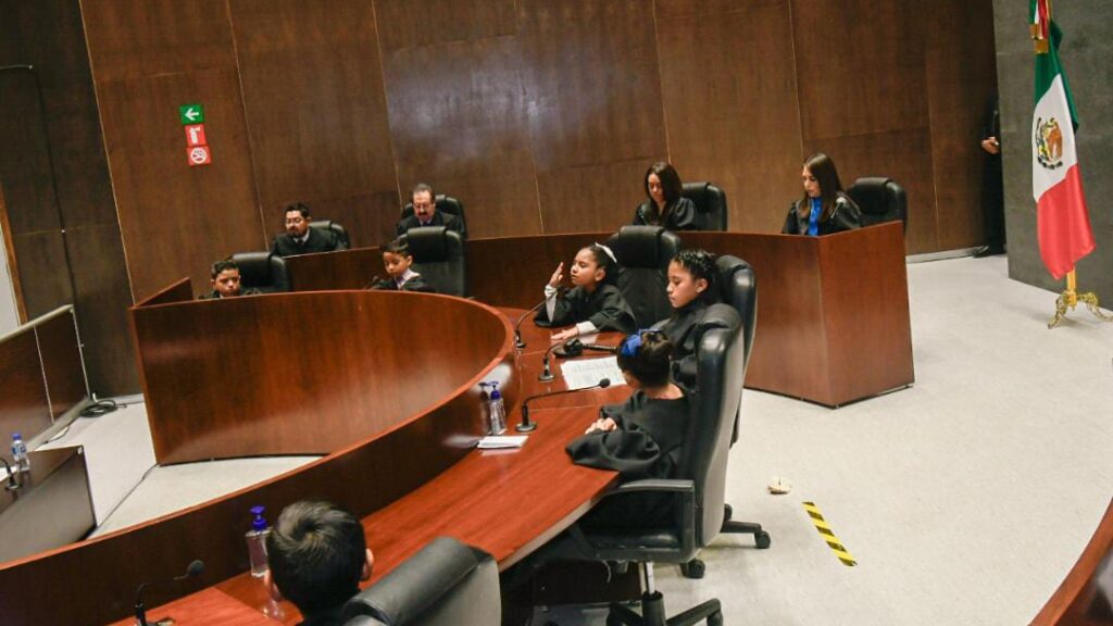 Lanza Poder Judicial de Tlaxcala convocatoria para “Magistradas y Magistrados Infantiles por un día 2025”