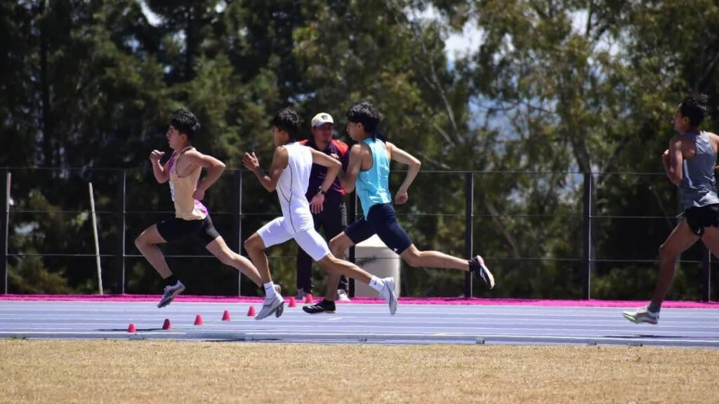 MÁS DE 10 MIL VISITANTES LLEGARÁN A TLAXCALA PARA PARTICIPAR EN LA OLIMPIADA NACIONAL 2025