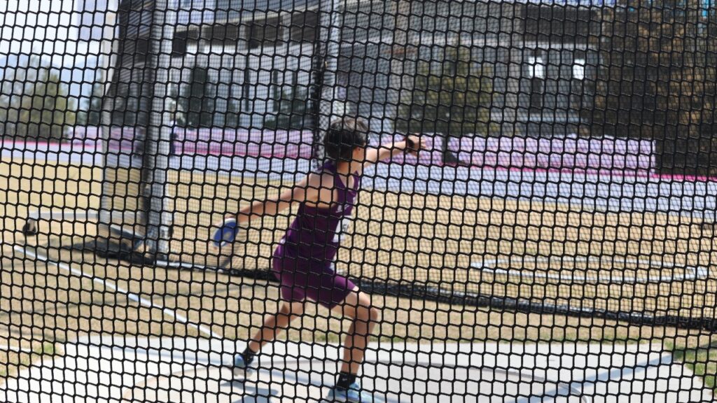 Continúa la fiesta deportiva macro regional de atletismo en Tlaxcala