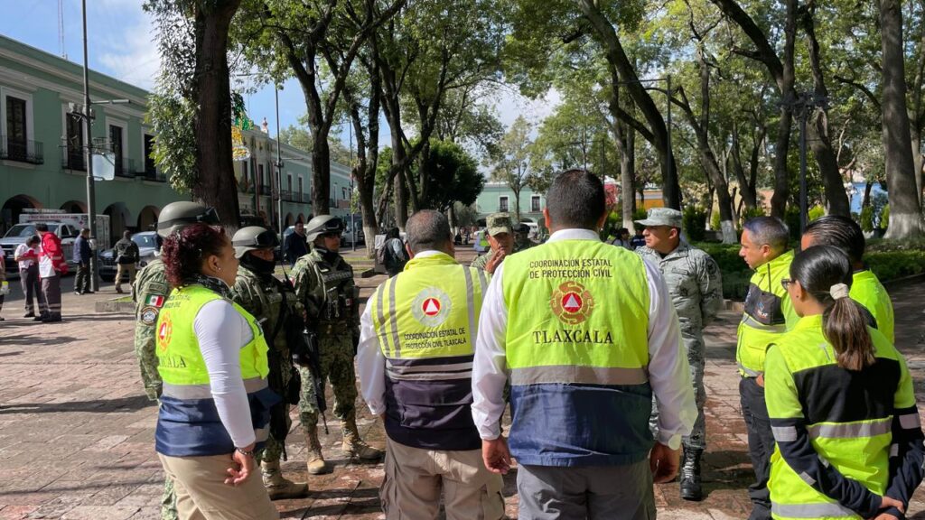CEPC estima superar la participación 924 inmuebles y 71 mil 510 personas, el próximo martes