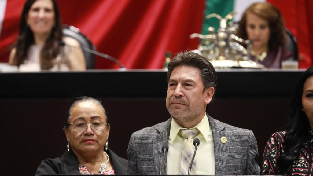 Aprobamos la actualización del sistema de contrataciones públicas y acabar con la corrupción de licitaciones: RVC