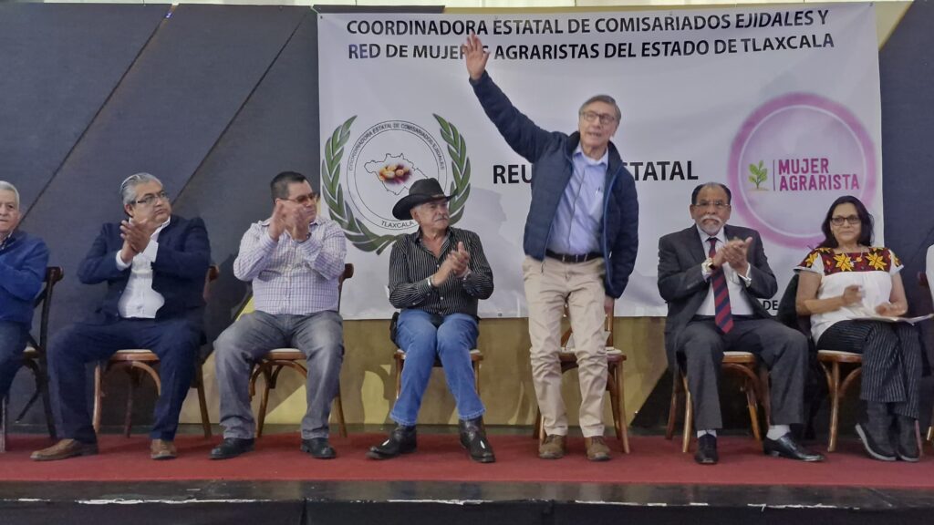 AVANZAN JORNADAS POR LA PAZ EN LOS MUNICIPIOS