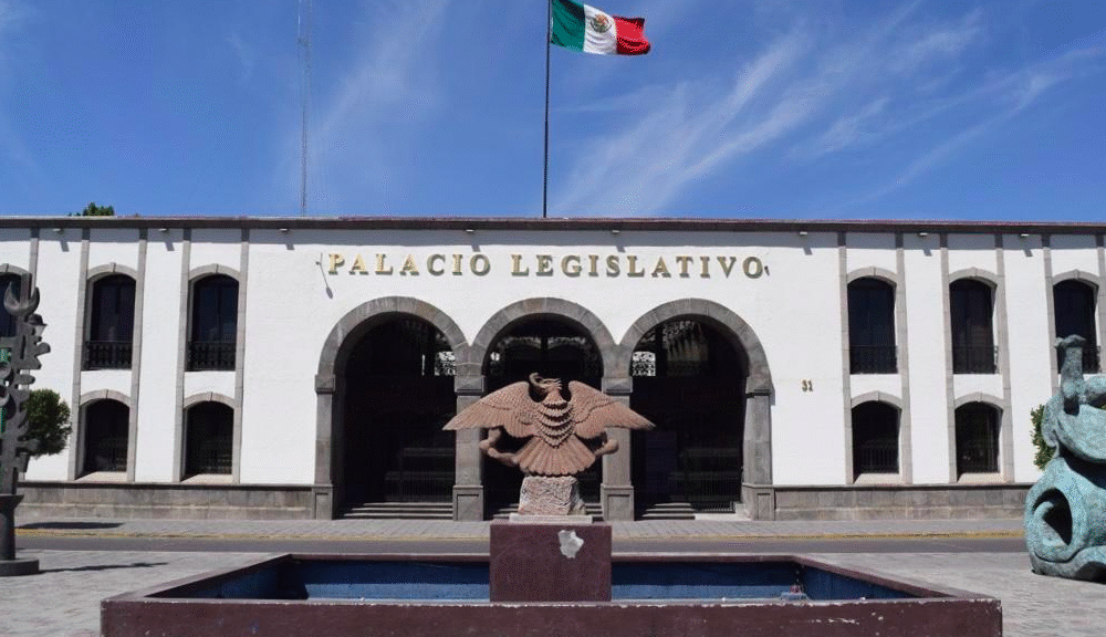 Incumplen reglamento 60% de comisiones legislativas: 2 de las 24 no reportan sesiones
