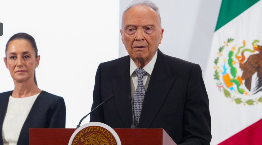 Pactos de años atrás dificulta ir por juzgadores corruptos, revelan Gertz y Harfuch