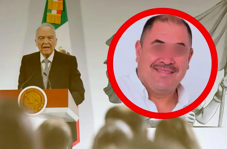 Demostrará FGR responsabilidad penal contra alcalde de Teuchitlán: Gertz Manero