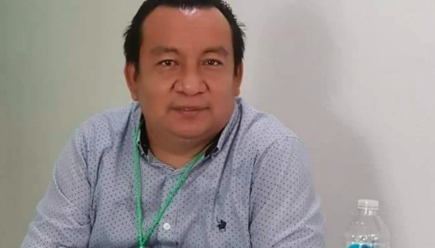 Impone juez 40 años de prisión a asesinos de periodista oaxaqueño