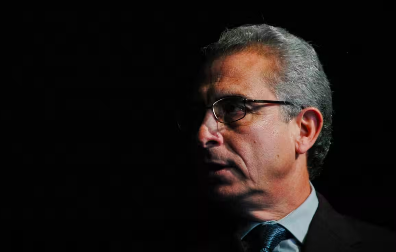 Candidato a la SCJN filtra material que vincularía al suegro de Zedillo con el narco