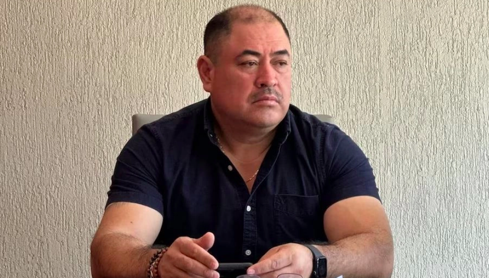 Vinculan a proceso a alcalde de Teuchitlán por delincuencia organizada