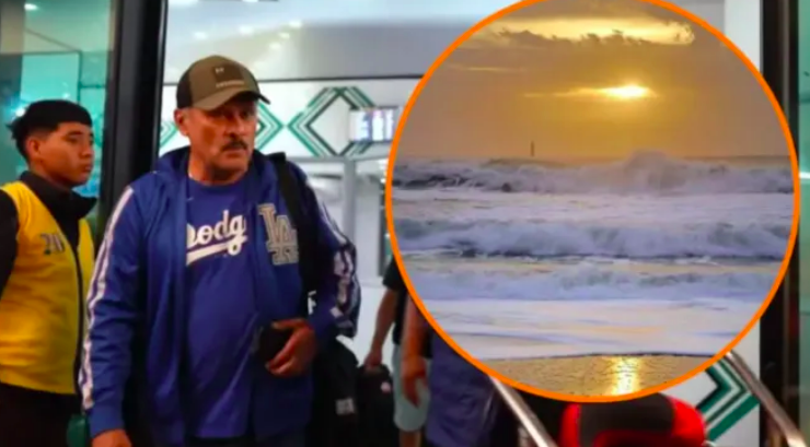 Así fueron las últimas horas de Mario Sotelo, exvocalista de Los Caminantes