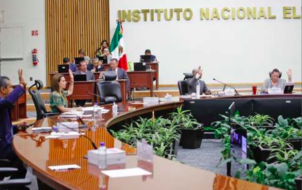 Cómputos definitivos de comicios de juzgadores, desde el 1º de junio