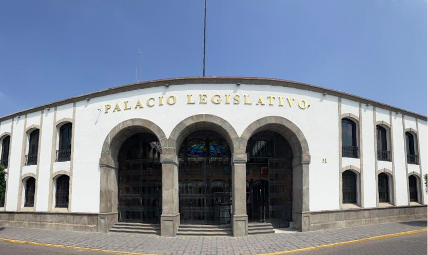 Aprueba Congreso candidaturas a presidir la CEDHT