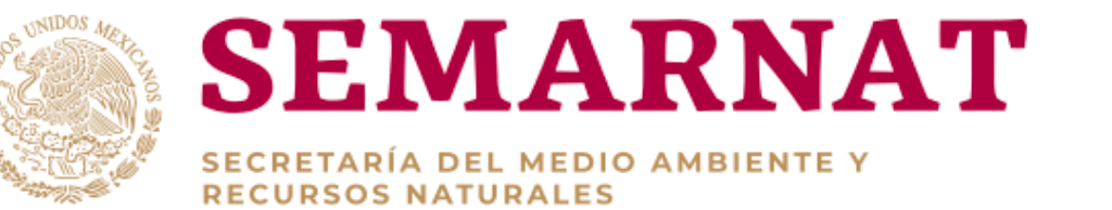 Anuncia Semarnat programas para combatir el rezago en medio ambiente