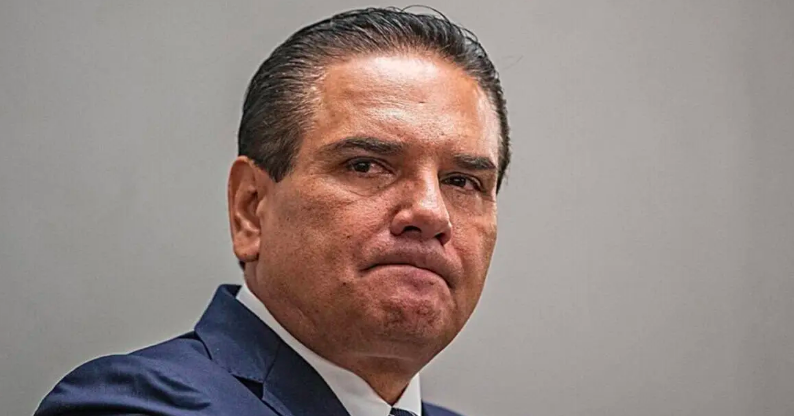 Jueza cita a Silvano Aureoles a audiencia inicial de imputación