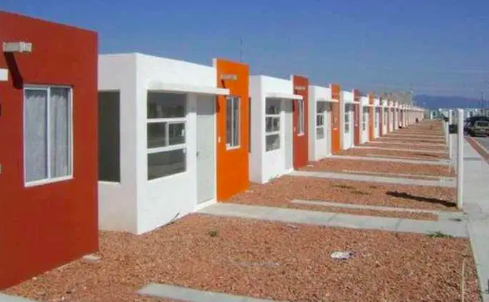 Construirán viviendas del programa federal en 28 municipios de Tlaxcala
