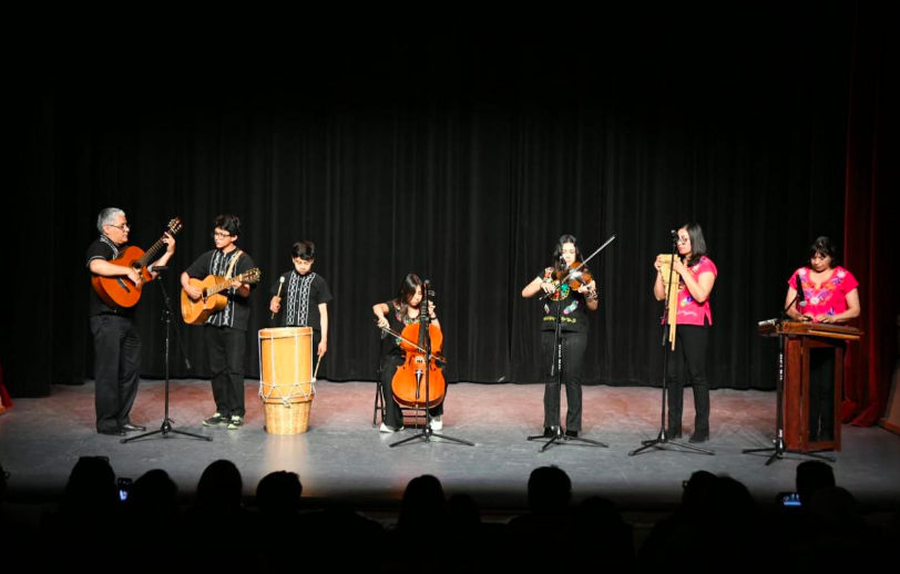 CONVOCA SC A PARTICIPAR EN PROCESO DE ADMISIÓN DE LICENCIATURA EN EDUCACIÓN MUSICAL EN LA EMET
