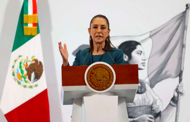 Sheinbaum desmiente reforma para eliminar autonomía de la FGR y fiscalías estatales