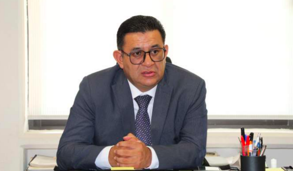 Defiende Cortés Roa su candidatura ante impugnación federal