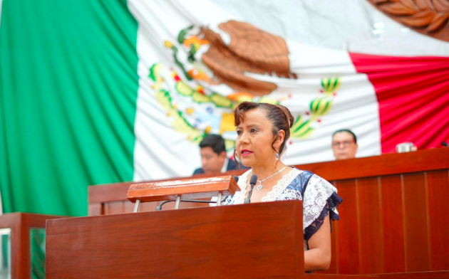Propone Madai Pérez tipificar con claridad, crímenes de odio contra población LGBTIQ+