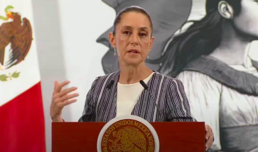 Sheinbaum a CNTE: hay diálogo, pero presupuesto no da para algunas solicitudes