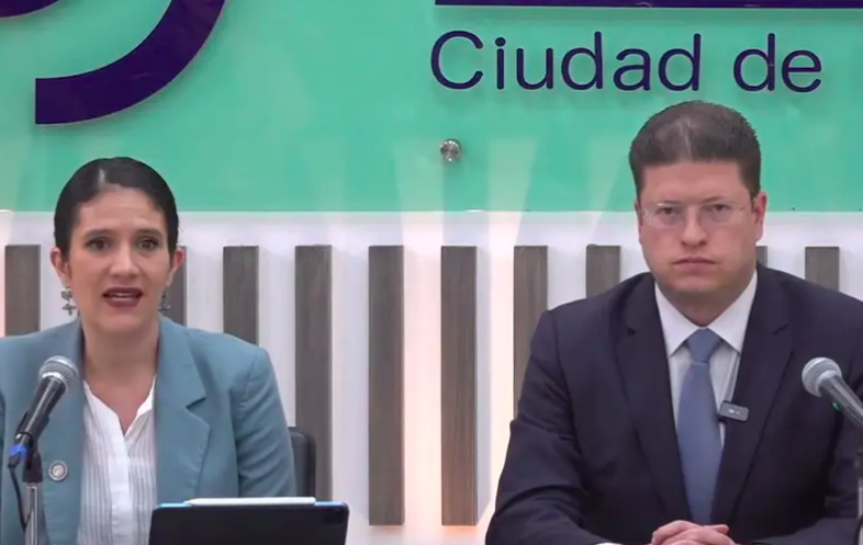Identifican a 4 participantes en doble homicidio de funcionarios de Brugada en CDMX