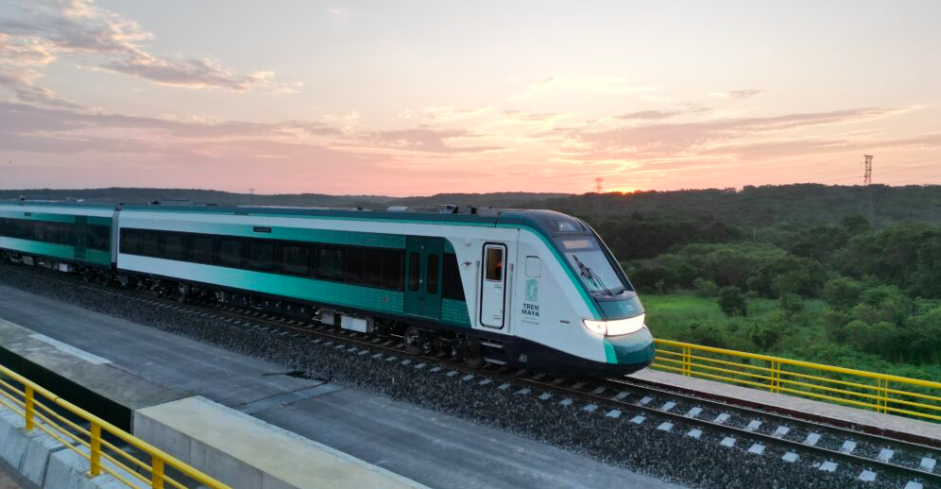 Expropiarán 70 inmuebles más para el Tren Maya