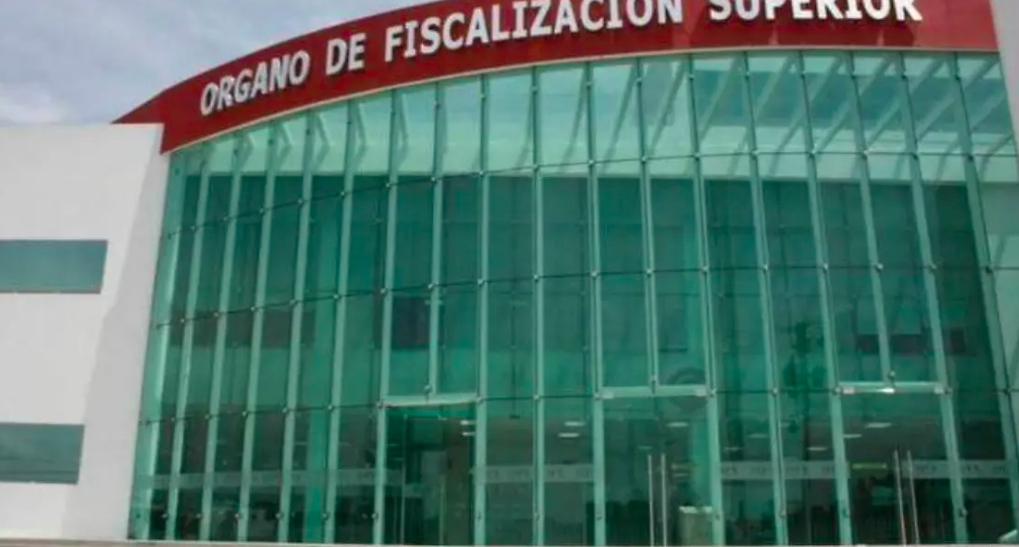 Audita OFS a poderes y municipios; entregará el informe el 15 de julio al Congreso