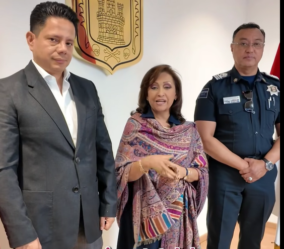 GOBIERNO DEL ESTADO COLABORA PARA GARANTIZAR UN PROCESO ELECTORAL EN PAZ