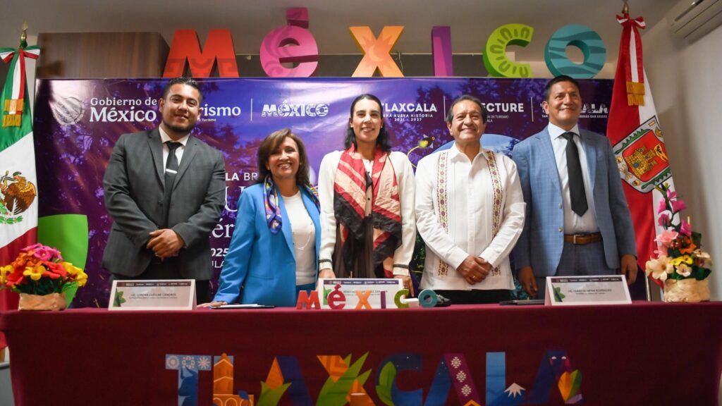 Tlaxcala se ilumina: Arrancará la Temporada de Luciérnagas 2025 con expectativas récord