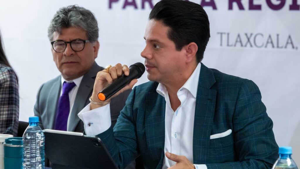 MANTIENE GOBIERNO DEL ESTADO COORDINACIÓN CON ALCALDES PARA GARANTIZAR UN PROCESO ELECTORAL EN PAZ