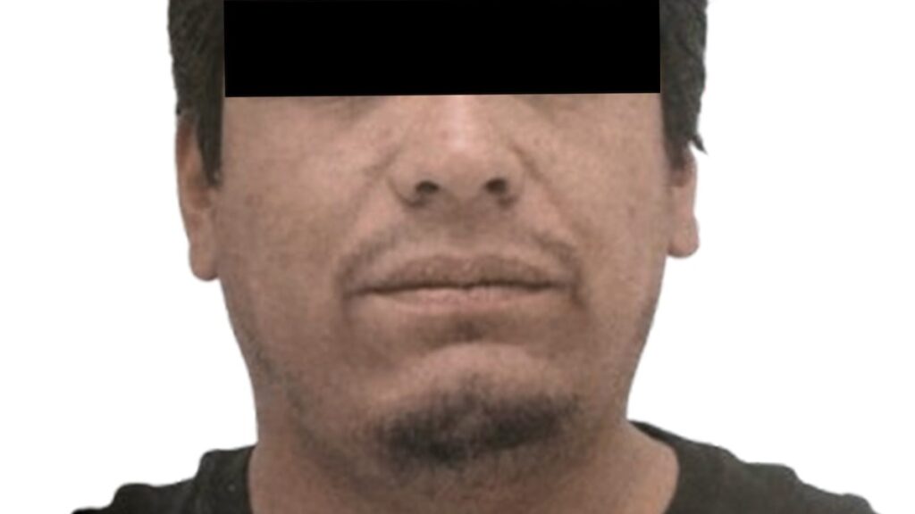 FGR OBTIENE SENTENCIA CONDENATORIA CONTRA UNA PERSONA POR PORTACIÓN DE ARMA DE FUEGO EN TLAXCALA