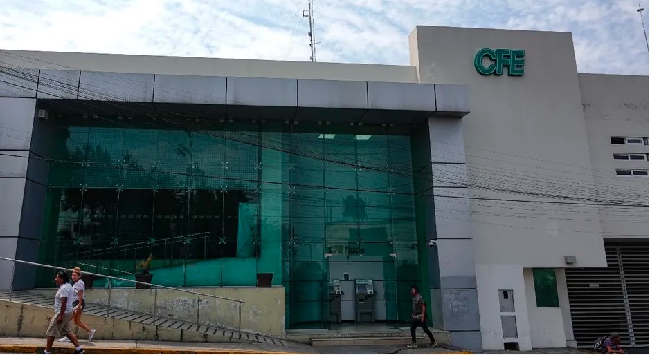 CFE destina más de 400 mdp en ciberseguridad tras ataques y apagones globales