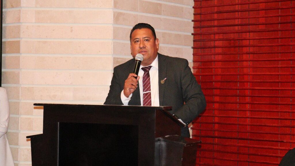 Universidad de Texas imparte conferencias a docentes de CECYTE – EMSAD
