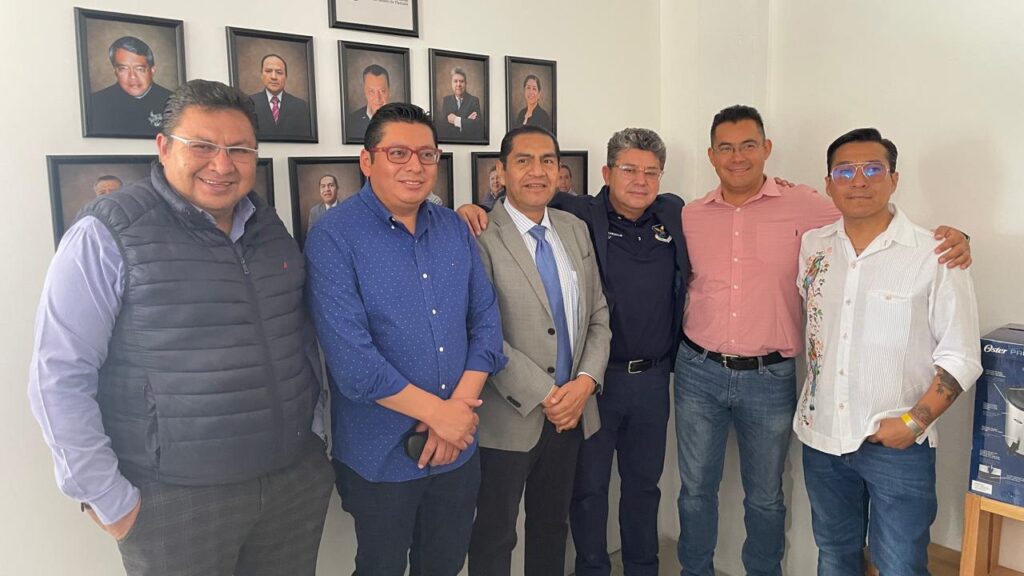 Periodistas de Tlaxcala ya cuentan con un espacio; UPET abre oficinas