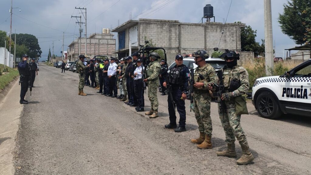 SSC MANTENDRÁ VIGILANCIA PERMANENTE DURANTE PROCESO ELECTORAL JUDICIAL 2025