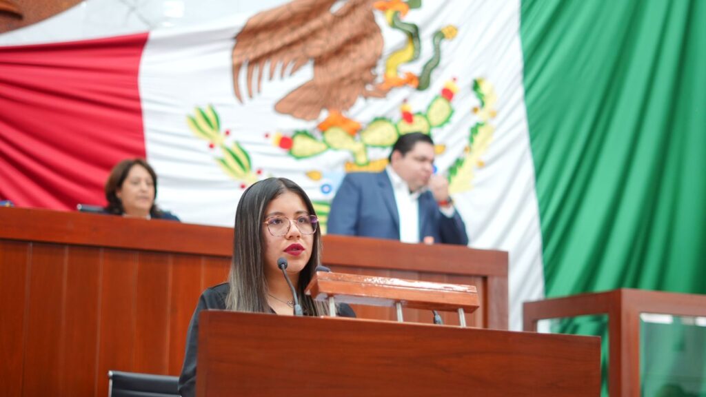 Impulsa Anel Martínez regulación contra la contaminación acústica