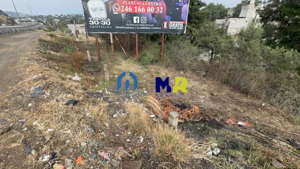 Disputa por Terreno exhibe conflicto de interés y omisiones en Apetatitlán